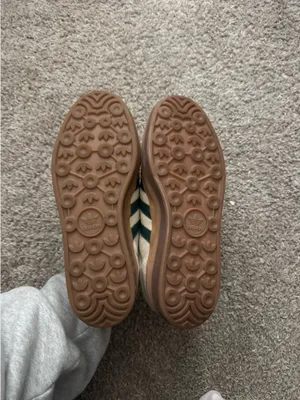 Platform Adidas Sneakers thumbnail 3