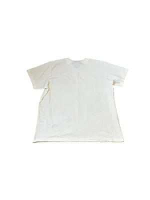 FARM Rio Short Sleeve Graphic T-Shirt Casual Classic Streetwear Size Large thumbnail 6