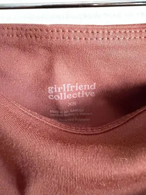 Girlfriend Collective Earth Set Size XS thumbnail 8