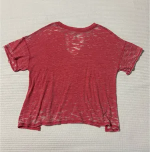 Free People Cut Out Top thumbnail 3