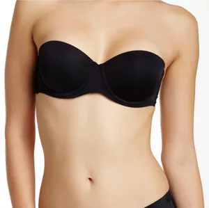 Calvin Klein Strapless Bra thumbnail 1