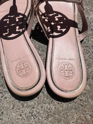 Pink Sandals thumbnail 2