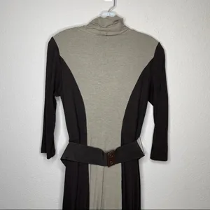 Vintage Robbie Bee Sweater‎ Dress thumbnail 4