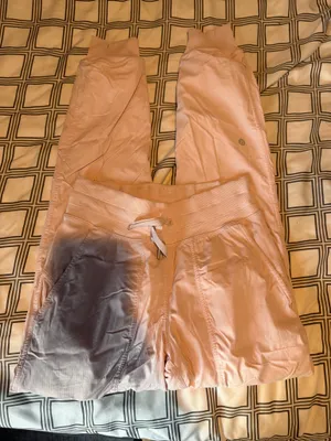 Lululemon joggers thumbnail 1