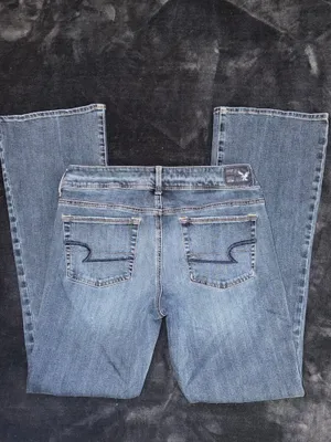 American Eagle Jeans thumbnail 2