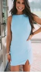 These Three Boutique Dress thumbnail 1