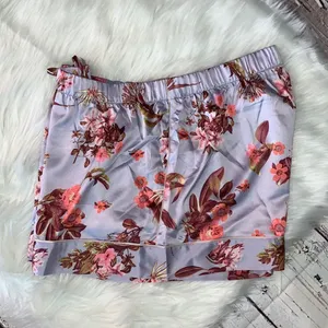 VICTORIA'S SECRET Satin Short Pajama’s Set thumbnail 14