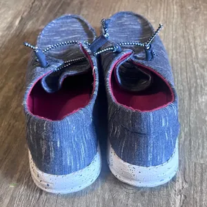 FINAL PRICE True Craft Shoes thumbnail 4