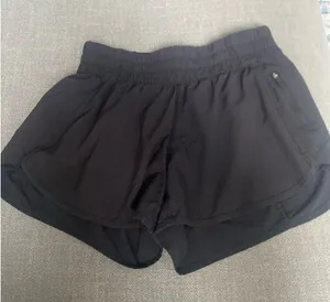 Track That Lululemon Shorts thumbnail 1