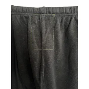 Aviator Nation Bolt Gradient Sweatpants Black/Gray Women's Size X-Large thumbnail 12