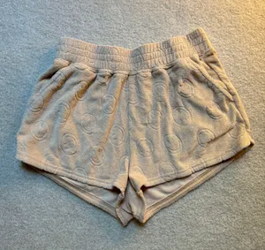 Aerie Offline Terry Cloth Shorts thumbnail 1