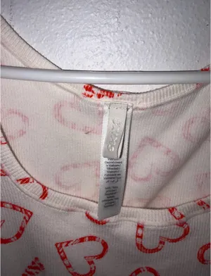 skims tank top  thumbnail 3