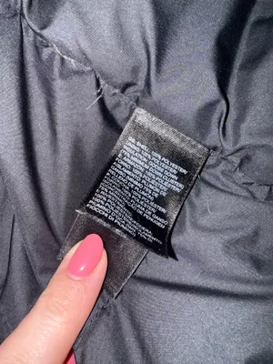 North Face Vest The 700 Down Puffer thumbnail 7