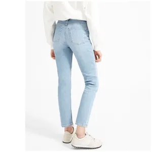 Everlane straight leg jeans thumbnail 2