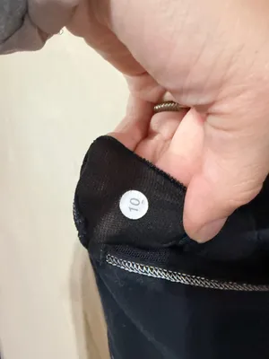 Lululemon tank top Size 10 thumbnail 3