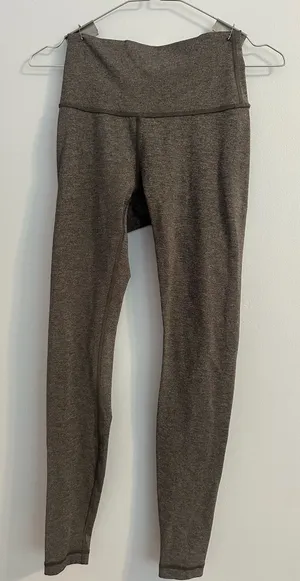 Lululemon Leggings thumbnail 1