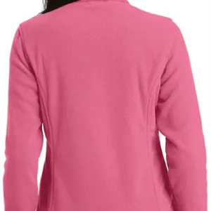 Women’s RARE Toyota Texas Tundra Manufacturing Plant Fleece Jacket RARE thumbnail 10