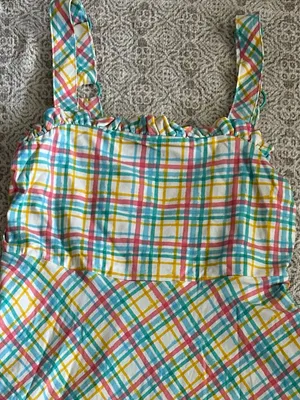 Wildflowers Clothing Beautiful Breeze Sundress thumbnail 2