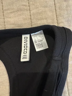 H&M Tank Top thumbnail 3