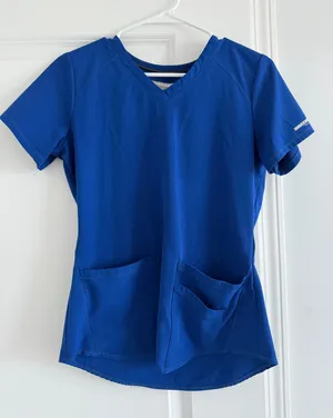 Skechers Scrub Top thumbnail 1