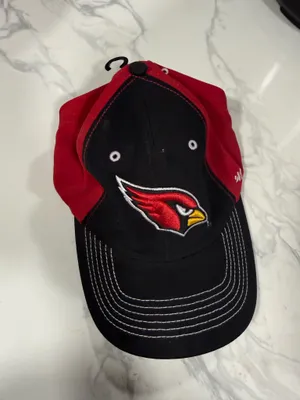 Arizona Cardinals NFL Hat '47 Brand One Size Stretch Fit thumbnail 1