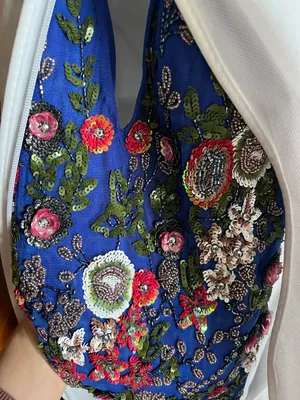 Primavera Couture Prom Dress thumbnail 3