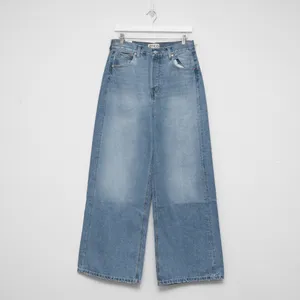 Ética - Marley Ultra High Rise Baggy‎ Jeans thumbnail 2