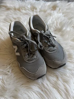New Balance fashion sneakers thumbnail 4