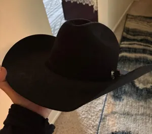 Cowboy Hat Justin thumbnail 1