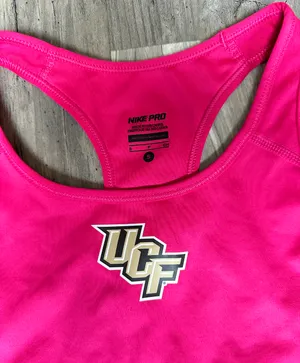 Nike Sports Bra thumbnail 2