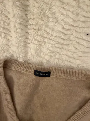 Brandy Melville Sweater thumbnail 2