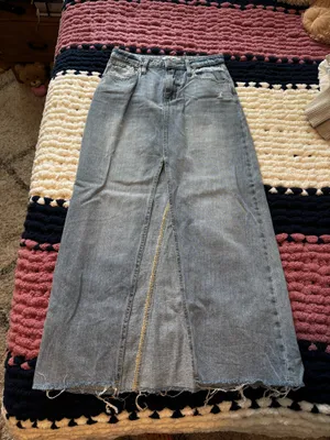 RSQ Women’s Denim Skirt thumbnail 1