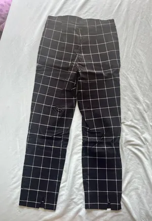 Charter Club Plaid Pants thumbnail 3