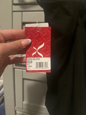 Capezio Strap Cami Leotard  thumbnail 4