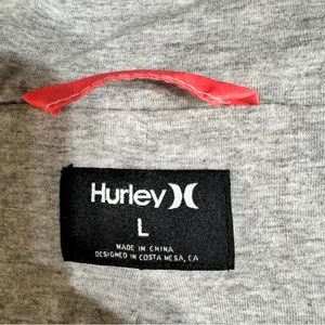 Hurley Women’s Urban Windbreaker thumbnail 11