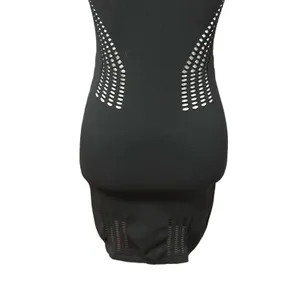 Iets Frans Cutout Bodycon Dress M NWOT Sleeveless Fitted Party Sexy Club Wear thumbnail 7