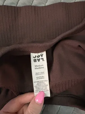 JoyLab Sports Bra thumbnail 3