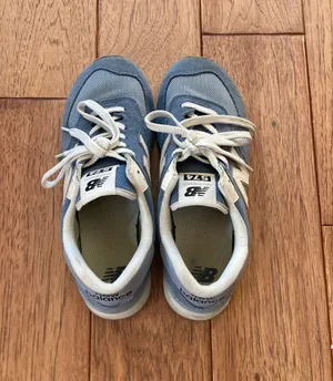Brand new new balance shoes thumbnail 1