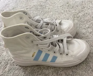 Adidas Nizza Sneakers Platform Women’s thumbnail 1