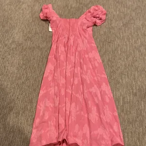 Show me your mumu pink dress thumbnail 2
