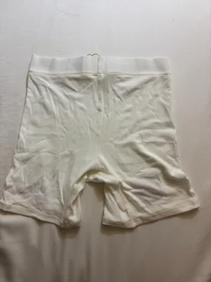 Skims Cotton Rib Olympic Boxers thumbnail 2