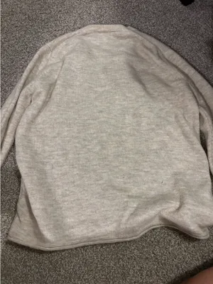 MNG sweater Gray thumbnail 3