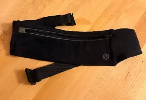 Lululemon Fast And Free Running Belt XS/S thumbnail 1