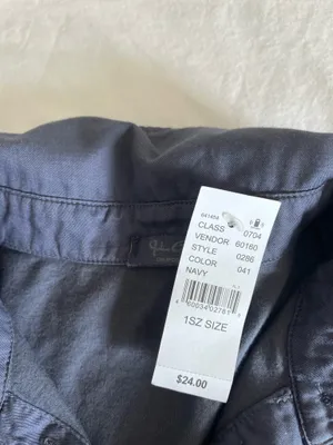 Brandy Melville Shirt thumbnail 2
