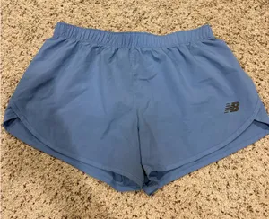 New Balance Shorts thumbnail 1