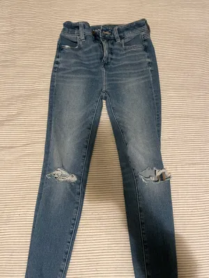 American Eagle Outfitters Jeans thumbnail 1