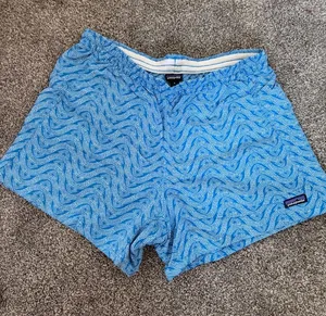 Patagonia Women's Baggies Shorts thumbnail 1