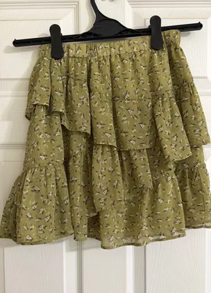 Stradivarius Skirt thumbnail 1