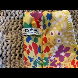 Free People Rhythm Mombasa Xanadu Bikini Bottom thumbnail 7