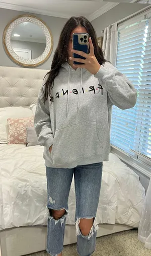Friends Sweatshirt thumbnail 3